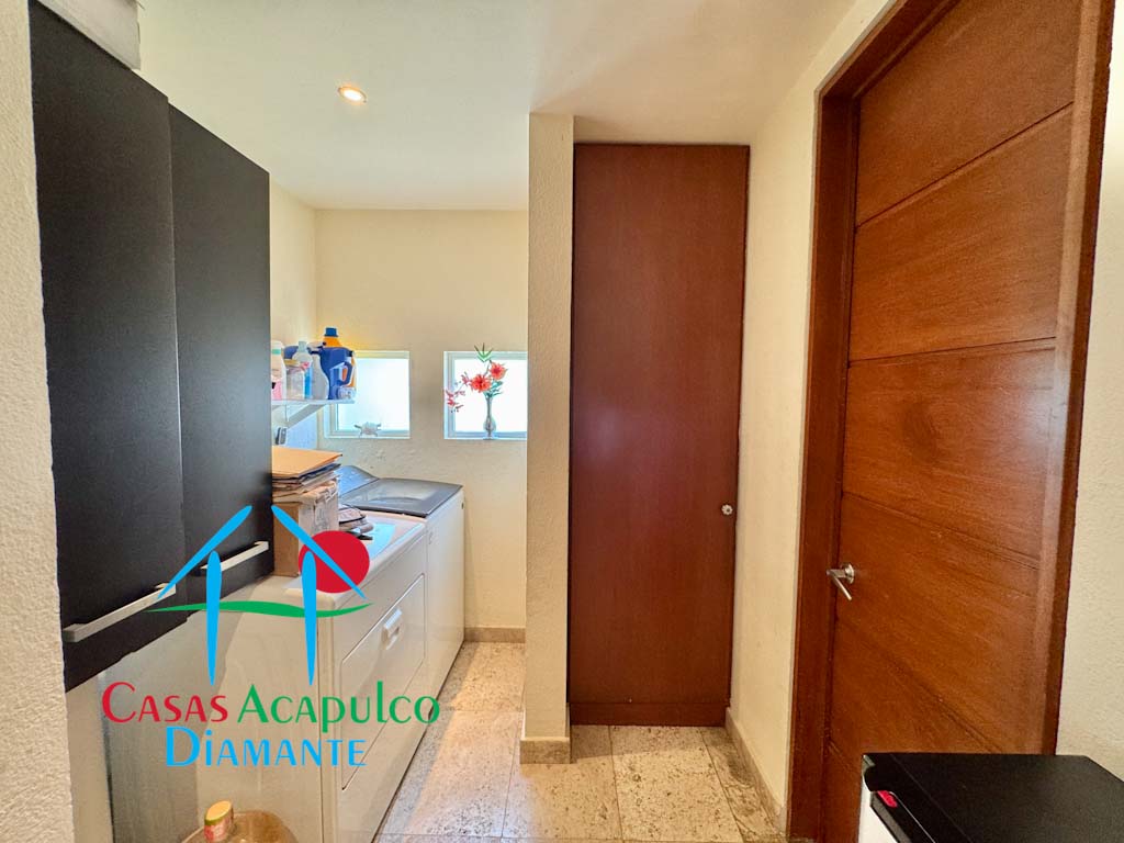 Vidamar Residencial Cluster 7 A 102 - Lavandería 2